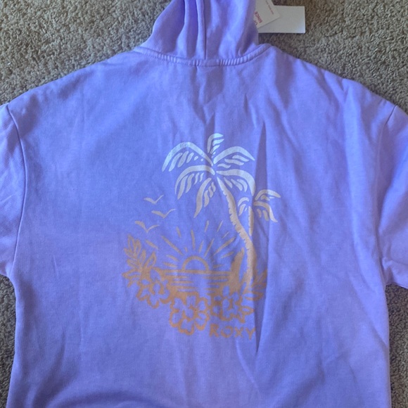 Girls Roxy jacket - Picture 4 of 4